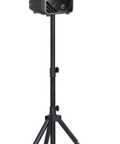 Mackie C Series, 10-Inch 2-way Compact Passive SR Loudspeaker (C200) 12 71vWSNg2WGL