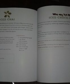 Healing Herbal Teas: Learn to Blend 101 Specially Formulated Teas for Stress Management, Common Ailments, Seasonal Health, and Immune Support 29 71vXBGSrDjL