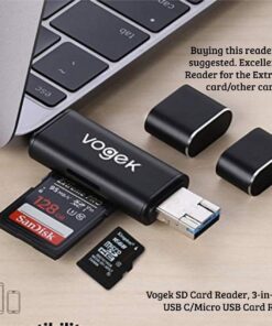 SanDisk 64GB Extreme PRO SDXC UHS-I Memory Card (SDSDXXG-064G-GN4IN) 23 71vXkzubMVL