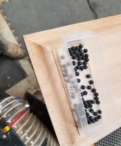 Space Balls (Bag of 100) black 5 71vXnt1lUSL