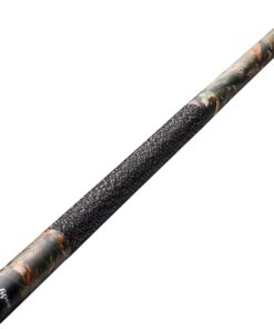 Viper by GLD Products Signature 57" 2-Piece Billiard/Pool Cue, Realtree Hardwoods HD Camo, 18 to 21-Ounce (Weight Will Vary) (50-9000-19) 19 71vXtcdZ bL