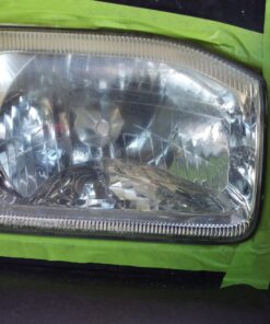 Meguiar's G2000 Headlight Restoration Kit - 4 oz. 36 71vY5TCnyfL