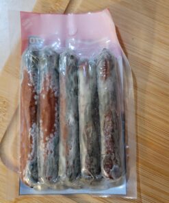 Jerky Gift Basket for Men - 26pc Jerky Variety Pack of Beef, Pork, Turkey, & Ham Snack Sticks - High Protien Healthy Snack - Unique Gift for Men 26 Piece Set 50 71vYDs6DeL