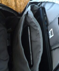 Targus Legend IQ Laptop Backpack Bag for Business Fits 16-Inch Laptop Professional Travel Backpack for Men and Women Carry on Backpack Bookbag Backpack Travel Backpack for Women Black(TSB705US) Legend Iq Backpack 24 71vYKAw nhL