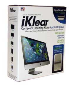 iKlear iK-26K Complete Cleaning Kit 9 71vYNTyn7fL