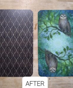 Crow Tarot 55 71vYnBsMdmL