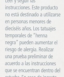 Sparks Long Lasting Bright Hair Color, Crystal Clear, 3 Ounce 24 71vZGvcj3FL