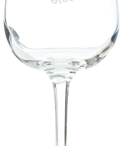 Mommy Medicine Funny Wine Glass 13 oz - Best Christmas Gifts For Mom - Unique Gift For Her - Novelty Birthday Present Idea For Mother from Son or Daughter - For Women, Bride, New Wife, Sister White 9 71vbvvDSmCL