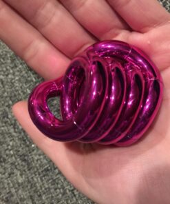 Tangle Set of 3 Jr. Original Fidget Toy As Shown 38 71vc5TVb8CL