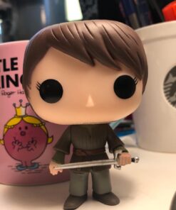 Funko POP Game of Thrones: Arya Stark Vinyl Figure 10 71vcAppPKL