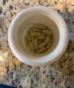 Vital One Multivitamin for Men – Daily Wholefood Supplement - 150 Vegan Capsules – Arazo Nutrition 26 71vcHpuehYL