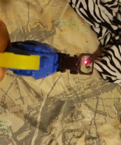 Crosman 0290RD Wide View Red Dot Sight For Airguns With 3/8-Inch Dovetail Mount 18 71vcOv6DrCL