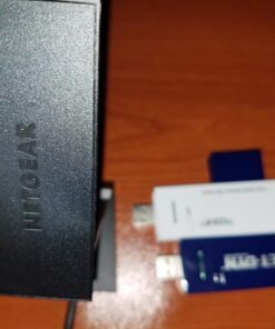 NETGEAR Certified Refurbished AC1200 Wi-Fi USB Adapter High Gain Dual Band USB 3.0 (A6210-10000R) 43 71vcRnu3qwL