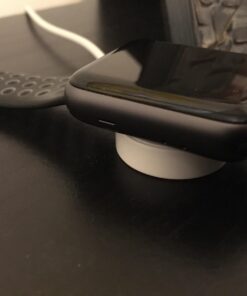 Armor Suit Apple Watch 42mm (Series 2/3 Compatible) Screen Protector (2 Pack) Full Coverage MilitaryShield Screen Protector For Apple Watch 42mm (Series 2/3 Compatible) -HD Clear Anti-Bubble 87 71vczUDmg L