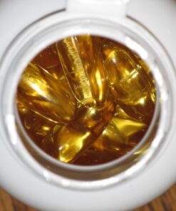 Eniva Omega-3 Fish Oil High EPA/DHA Premium Fish Oil Daily Supplement (60 caps) 22 71vd6PRH5sL