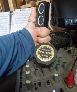 Holstein Premium Violin, Viola, Cello Rosin Red Low Dust Smooth Release With Hard Case 20 71vdjlPu9ZL