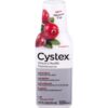 Cystex Urinary Health Maintenance Cranberry 7.6 oz 46 71ve SF8WQL