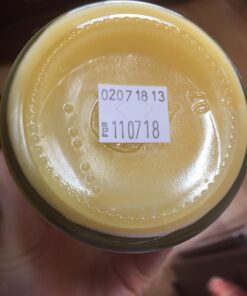 4th & Heart Vanilla Bean Grass-Fed Ghee, 9 Ounce, Keto, Pasture Raised, Lactose and Casein Free, Certified Paleo 9 Ounce (Pack of 1) 38 71veKtzgzqL