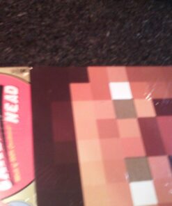Minecraft Steve Head 30 71vefnuAHPL