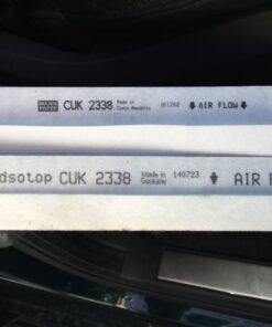 Mobil 1 FS European Car Formula Full Synthetic Motor Oil 0W-40, 5 Quart 56 71vfHPcE9kL