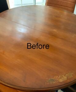 Old English 75144 Scratch Cover For Dark Woods, 8oz Bottle, Wood Polish 76 71vfPvTk5OL