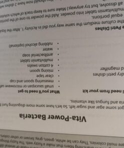 Scientific Explorer Disgusting Science Kit 30 71vfYMT1YdL