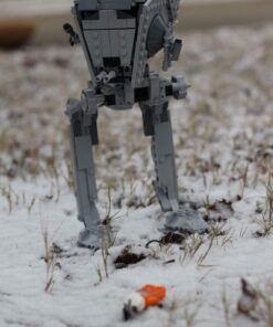 LEGO Star Wars at-ST Walker 75153 Star Wars Toy 47 71vgO9XjDnL 1