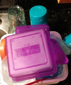 Camco 43511 Mini Dish Drainer, White, EA Dish Rack and Tray 45 71vgu 6VEuL