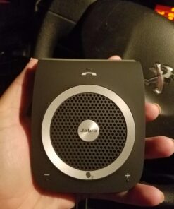 Jabra Tour Bluetooth In-Car Speakerphone - Black 21 71vhVjIEFlL