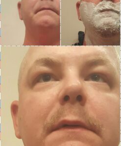 Gillette Fusion5 Ultra Sensitive Shave Gel, 7oz (Pack of 6) 6ct Shave Gel 29 71viDNoXxdL