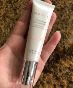 Mally Beauty – Perfect Prep Neutralizing Primer, Hydrates & Minimizes the Look of Fine Lines & Pores Universal Poreless Primer 39 71viLUuVzuL 2