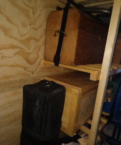 VELCRO Brand ONE-WRAP Double Sided Roll | 45 Ft x 1-1/2 In | Cut to Length Straps Heavy Duty | Bundling Ties Fasten to Themselves for Secure Hold, Black (91881) Hook and Loop Straps 52 71viUXcWReL