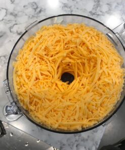 Cuisinart Food Processor 14-Cup Vegetable Chopper for Mincing, Dicing, Shredding, Puree & Kneading Dough, Stainless Steel, DFP-14BCNY 48 71vio9NuJeL 1