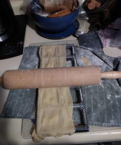 Palmer Large Ravioli Mold 9 71vjTjU5lL