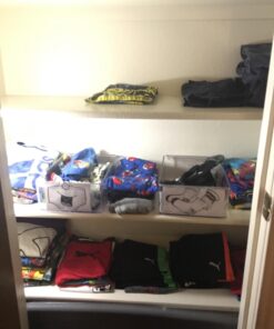 Brilliant Evolution Tap Light Push Lights 6pk w/Batteries + Remote, LED Stick On Lights Under Cabinets Battery Puck Lights with Remote - Under Counter Lighting Wireless Closet Kitchen Night Lights 6 pack (18 batteries included) 62 71vju4xACdL