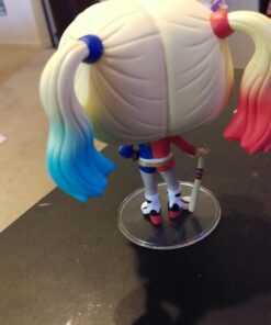 Funko POP Movies: Suicide Squad Action Figure, Katana 28 71vkEPM6H3L