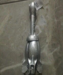 Danielson Galv Anchor Folding 3 lbs 7 71vknZjjSEL