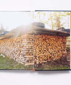 Norwegian Wood: Chopping, Stacking, and Drying Wood the Scandinavian Way 26 71vl0JHyVLL