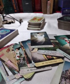 Oracle of Mystical Moments 40 71vlARSCq7L