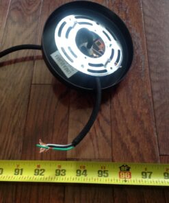 Linea di Liara Andante Black and Gold Farmhouse Pendant Lighting for Kitchen Island Industrial Hanging Light Fixtures Matte Black Pendant Light for Kitchen Sink, UL Listed Fixture Only Antique Brass 27 71vlzDBhU2L