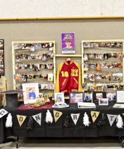 Gee Di Moda Rectangle Tablecloth - 60 x 126 Inch Black Table Cloth for 8 Foot Rectangle Table - Heavy Duty Washable Fabric - for 8 Ft Buffet Table, Holiday Party, Dinner, Wedding & Baby Shower 60 x 126 inch Rectangle 43 71vm WytIAL