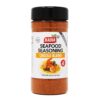 SEAFOOD SEASONING CREOLE BLEND (BLACKENED), 4.5 Ounce (Pack of 12) 38 71vmIWaGKzS