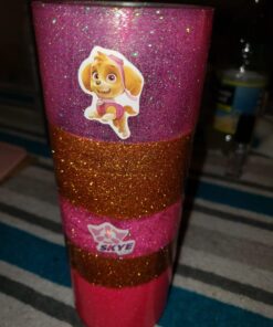 Paw Patrol Standard Stickers - 4 Sheet 1 Pack Sticker 6 71vmWhXLvqL