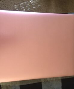 MOSISO Compatible with MacBook Air 13 inch Case (Models: A1369 & A1466, Older Version 2010-2017 Release), Protective Plastic Hard Shell Case & Keyboard Cover & Screen Protector, Rose Gold 40 71vmhgk1sAL 1