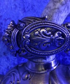 Vertical Fleur Sword Hangers 34 71vmt1qX3L