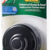 Grass Gator 3630 Universal Bump & Feed Replacement String Trimmer Head 14 71vnnXherAL 1