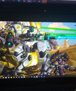 XPPen Artist 22 2nd Drawing Tablet with Screen Graphics Tablet 122% sRGB with 8192 Levels Battery-Free Stylus, 21.5inch Pen Display Compatible with Windows, Mac, Linux with Adjustable Stand 21.5 Inch 33 71vo8EA7P6L