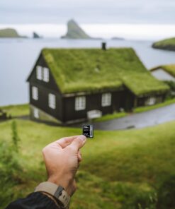 Lexar Professional 1000X 128GB (2-Pack) SDXC Uhs-II Cards 128GB 2 Pack 22 71voAUiqeL