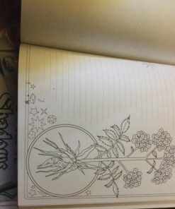 Coloring Book of Shadows 45 71vozsit8GL