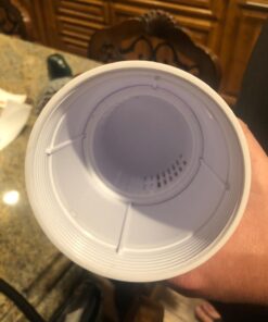 Poolmaster Adustable Chlorine Dispenser for Swimming Pools and Spas, Mallard 35 71vpqyqLwdL